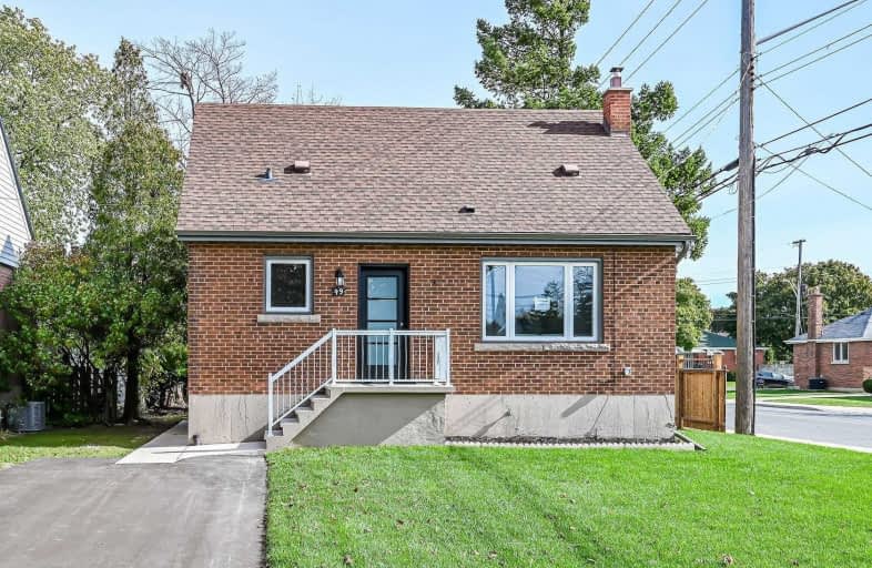 49 East 41st Street, Hamilton | Image 1