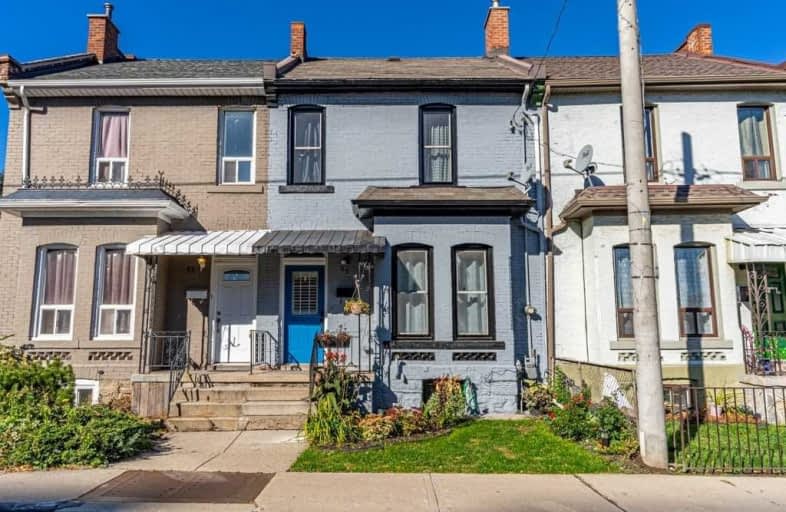 55 Cathcart Street, Hamilton | Image 1