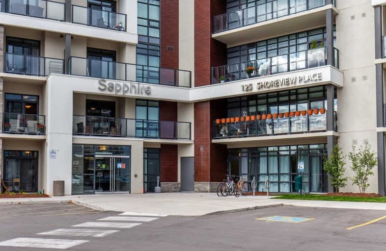 502-125 Shoreview Place, Hamilton | Image 1