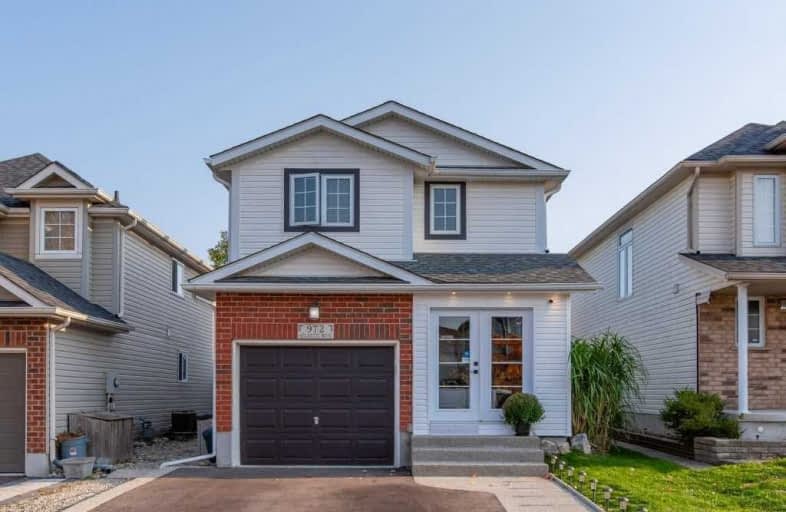 972 Atlantic Boulevard, Waterloo | Image 1