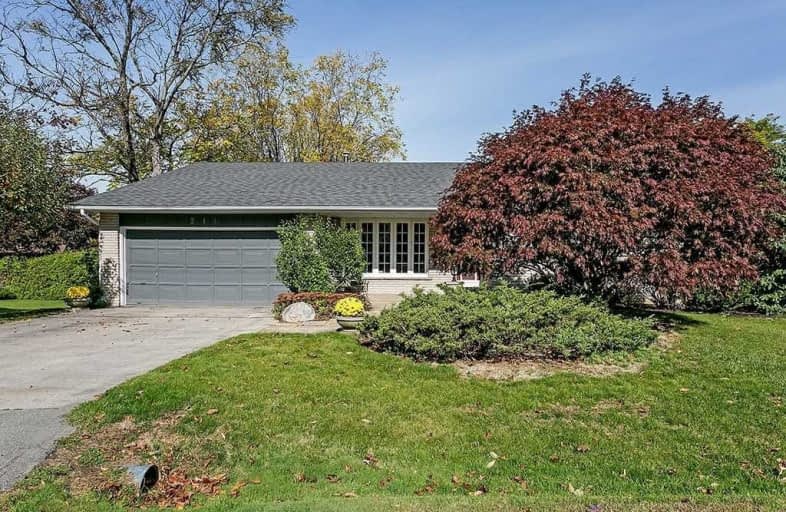 211 Crestview Avenue, Hamilton | Image 1