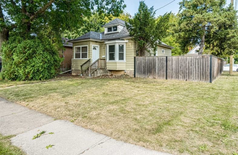 118 Royal Avenue, Hamilton | Image 1