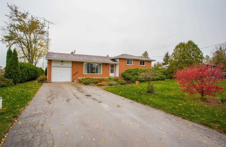 423 Rock Chapel Road, Hamilton | Image 1