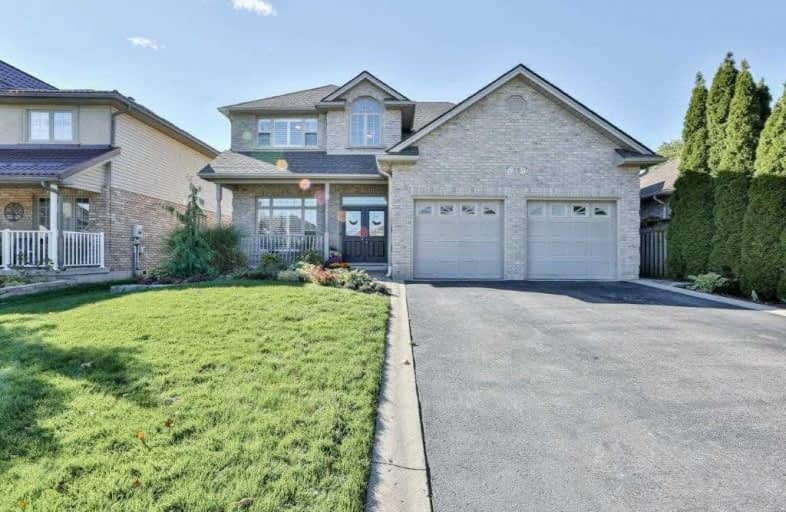 28 Stratford Terrace, Brantford | Image 1