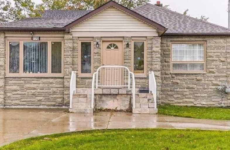 770 Upper Gage Avenue, Hamilton | Image 1