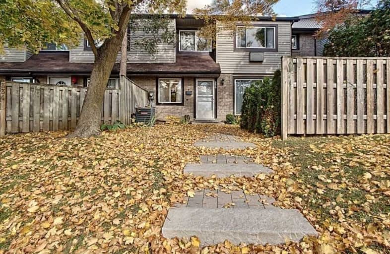 336 Scottsdale Drive, Guelph | Image 1