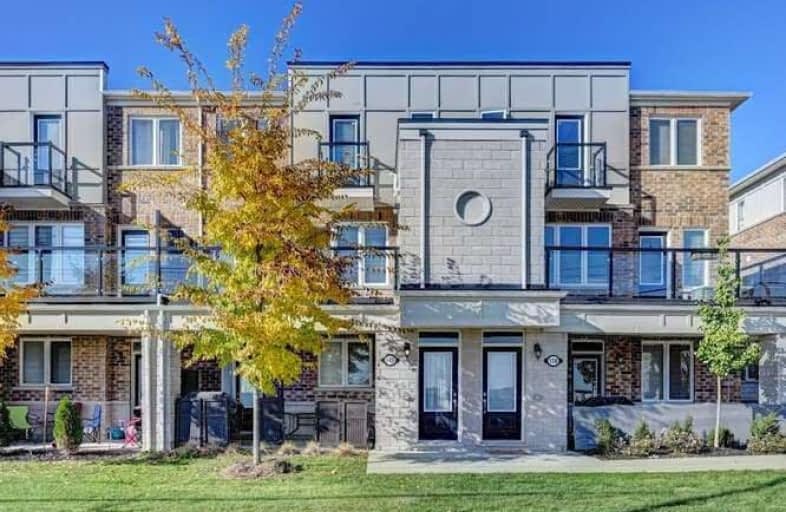 66-140 Daylily Lane, Kitchener | Image 1