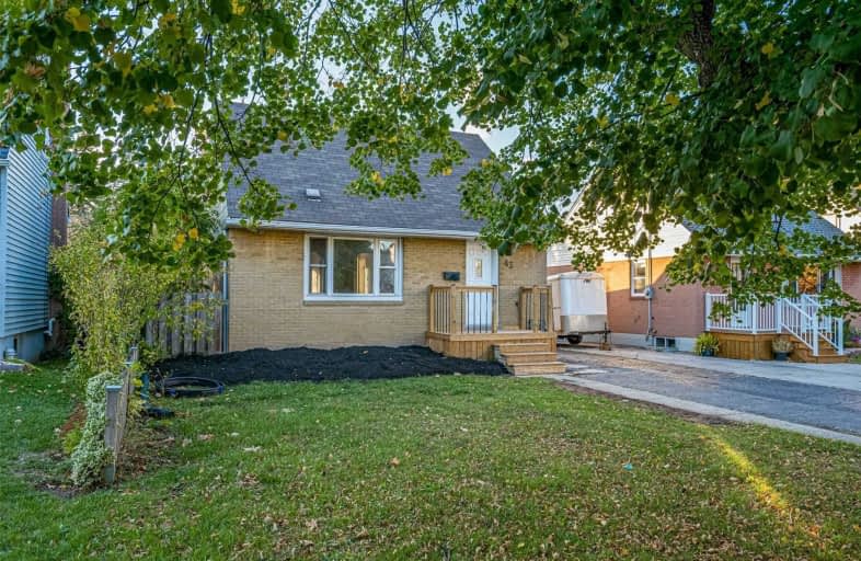 43 Blair Avenue, Hamilton | Image 1
