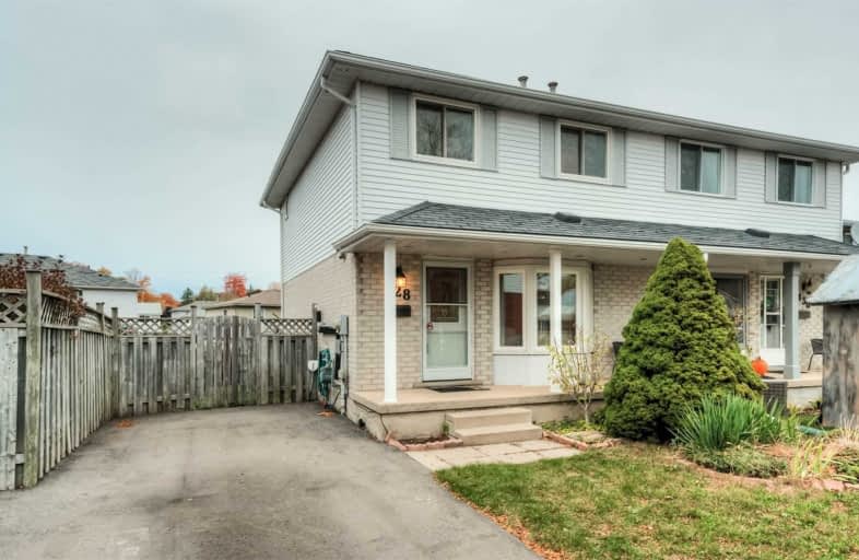 428 Benesfort Court, Kitchener | Image 1