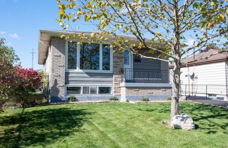 150 Ridge Street, Hamilton | Image 1