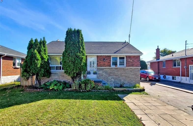 109 David Avenue, Hamilton | Image 1