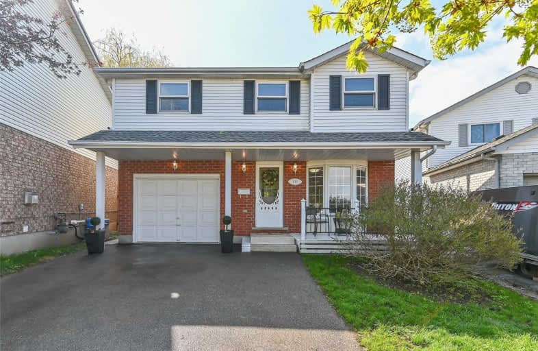 111 Moss Place, Guelph | Image 1