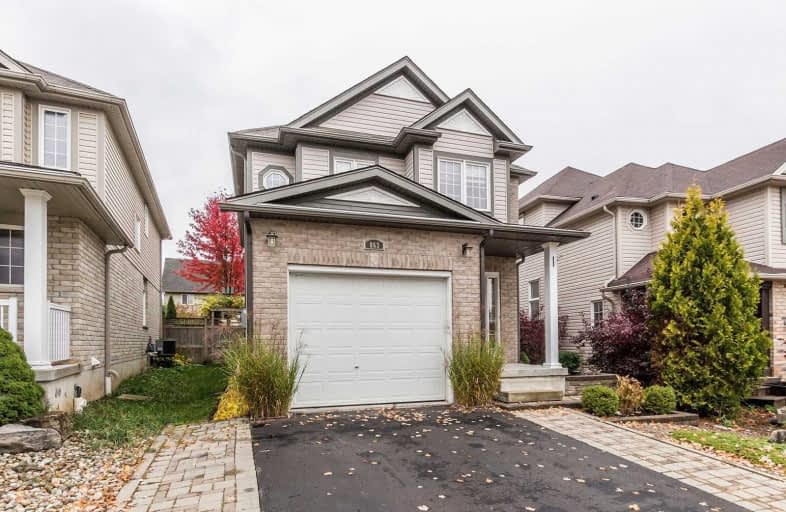 863 Laurelwood Drive, Waterloo | Image 1