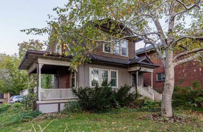 838 Beach Boulevard, Hamilton | Image 1