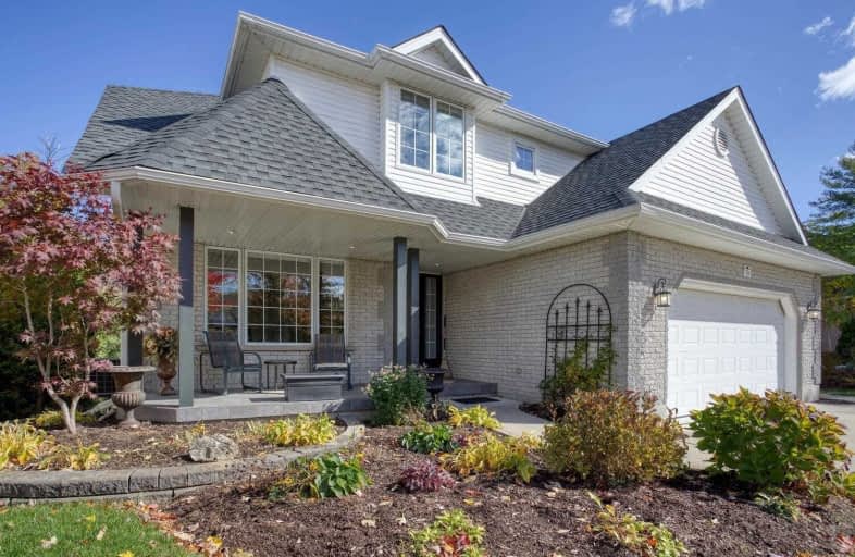 70 Robin Road, Guelph | Image 1