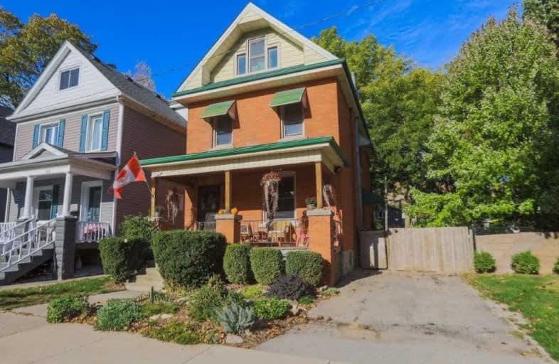 331 King Street West, Hamilton | Image 1