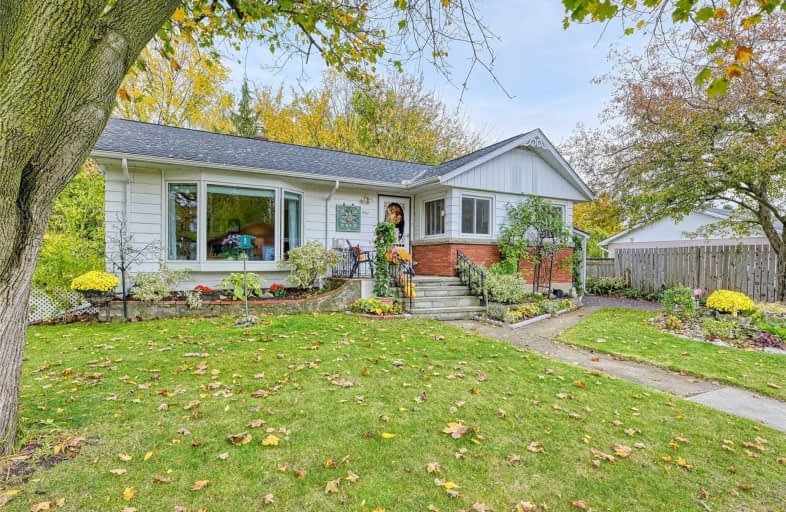 6561 Leeming Street, Niagara Falls | Image 1