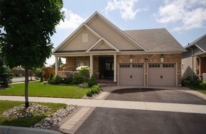 118 White Drive, Port Hope | Image 1