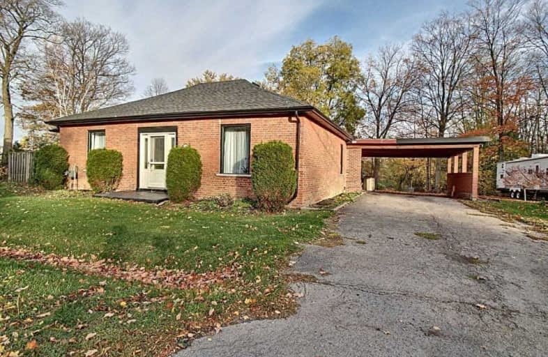 1355 Woodburn Road, Hamilton | Image 1