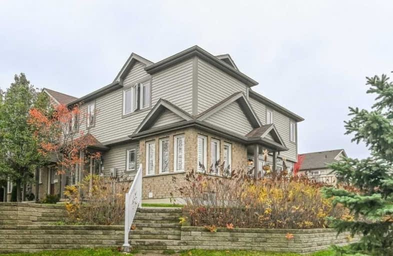 535 Windflower Crescent, Waterloo | Image 1