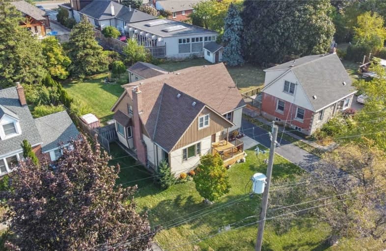 103 Sunning Hill Avenue, Hamilton | Image 1