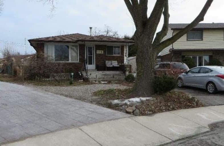 113 Loyalist Drive, Hamilton | Image 1