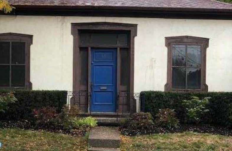 59 Park Street East, Hamilton | Image 1