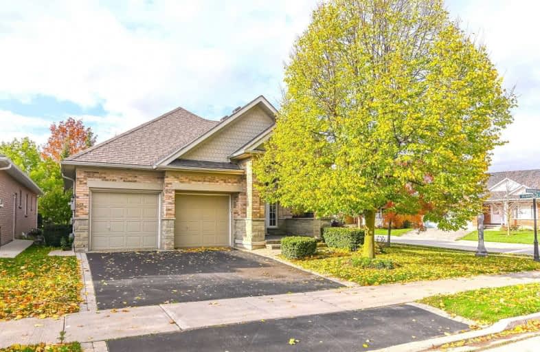 78 Basswood Drive, Guelph | Image 1