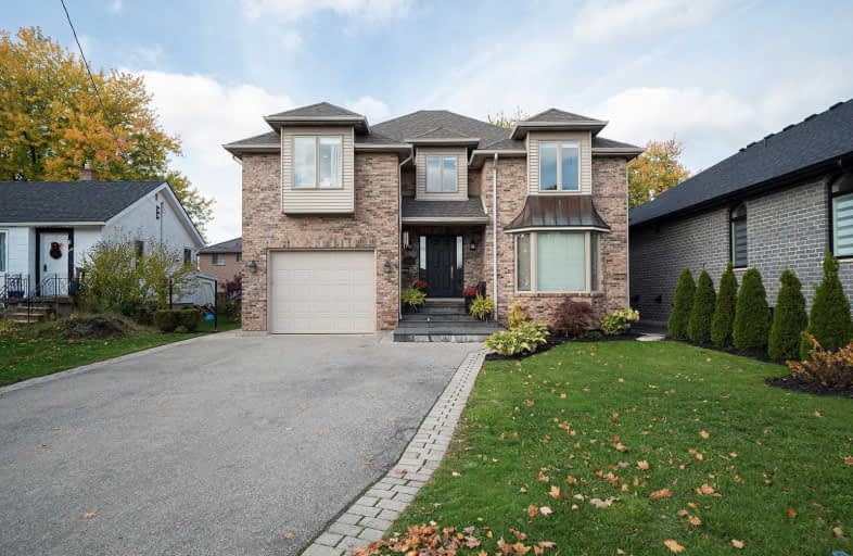 124 Eleanor Avenue, Hamilton | Image 1