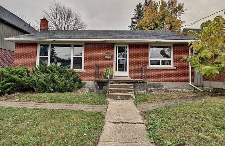 164 Water Street, Guelph | Image 1