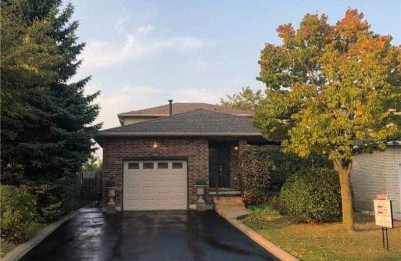 105 Presidio Drive, Hamilton | Image 1