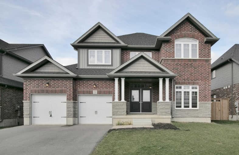 70 Fraser Drive, Stratford | Image 1