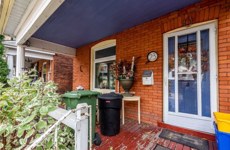 23 Sunset Avenue, Hamilton | Image 1