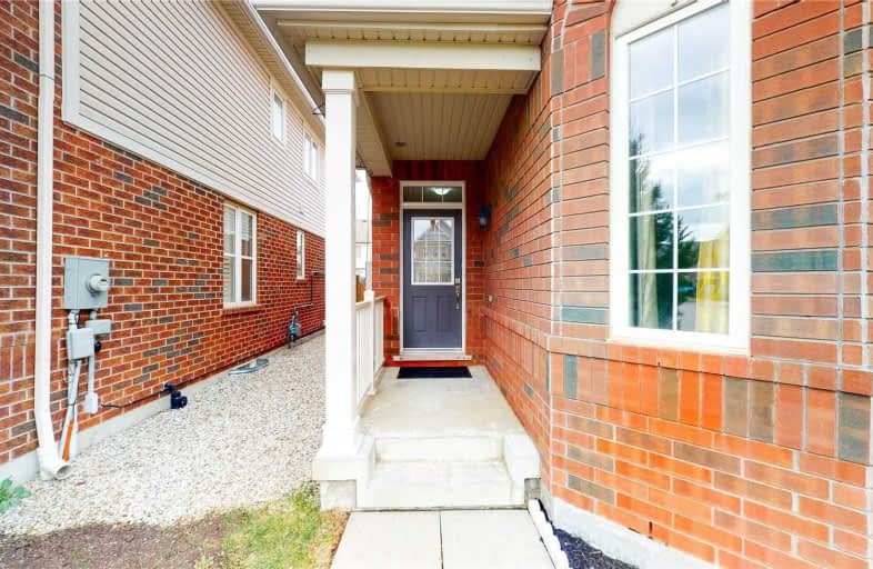 323 Baldwin Drive, Cambridge | Image 1