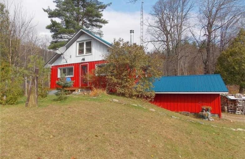 24430 Ontario 35, Lake of Bays | Image 1
