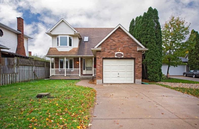 7381 Sandy Court, Niagara Falls | Image 1