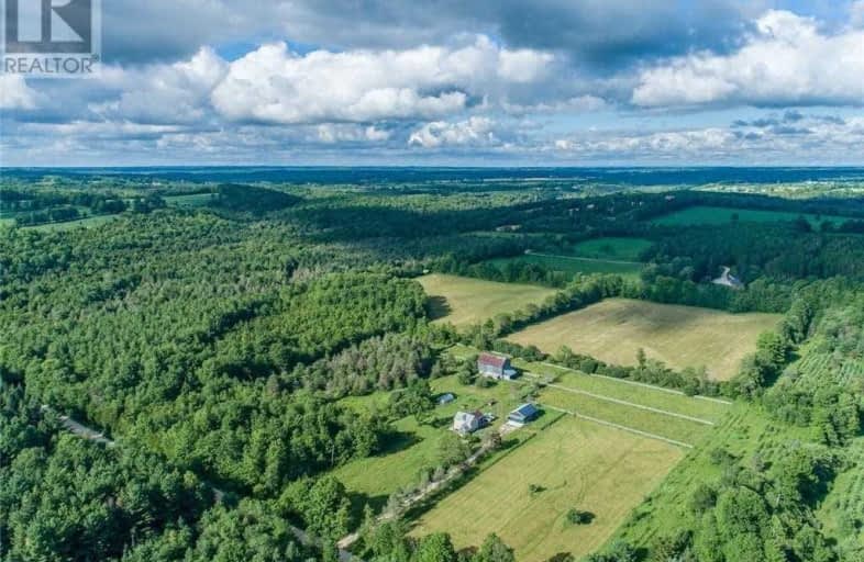 474381 Side Road 10, Grey Highlands | Image 1