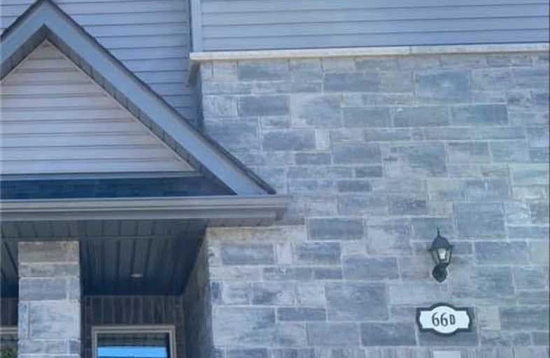 66D Battle Street, Thorold | Image 1