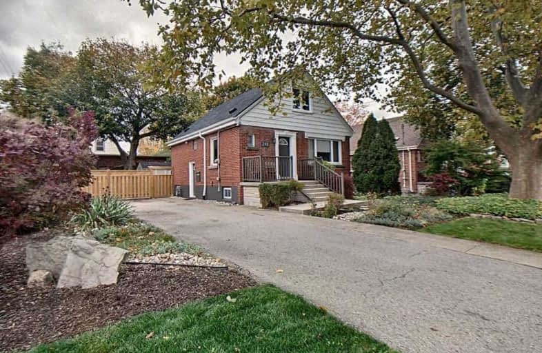 248 East 32nd Street, Hamilton | Image 1
