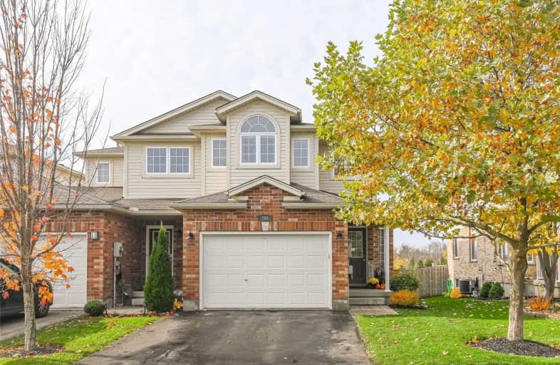 206 Severn Drive, Guelph | Image 1