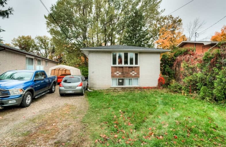 46 Scenic Drive, Kitchener | Image 1