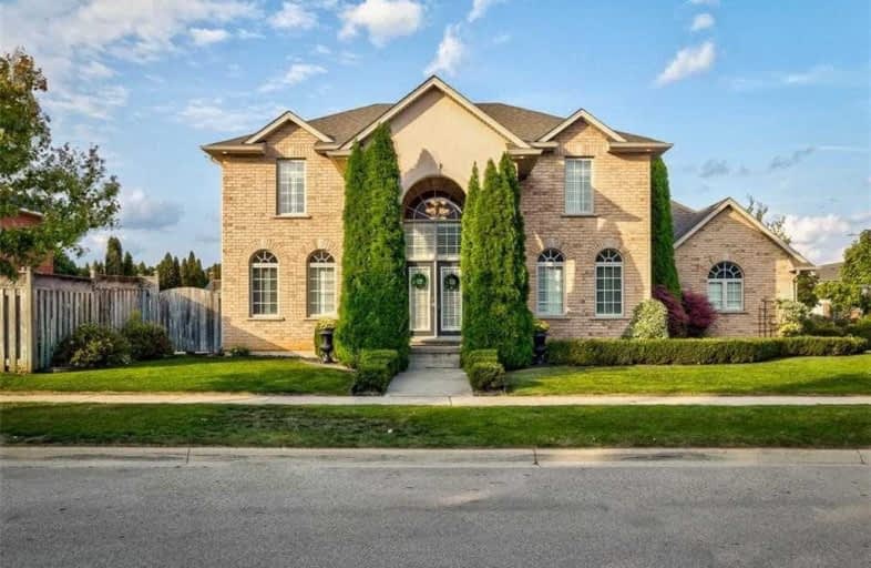 8 Fourseasons Drive, Hamilton | Image 1