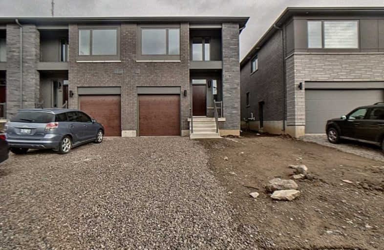 134 Bedrock Drive, Hamilton | Image 1