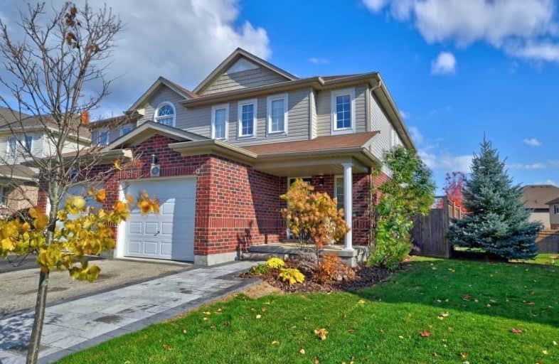 3 Vipond Street, Guelph | Image 1