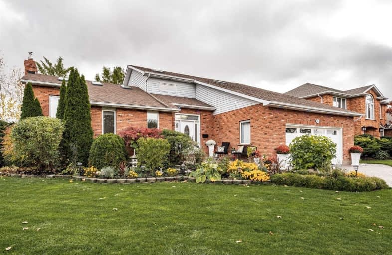 7612 Bernadette Crescent, Niagara Falls | Image 1