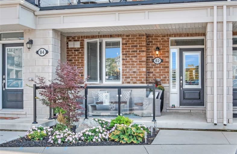 82 Daylily Lane, Kitchener | Image 1