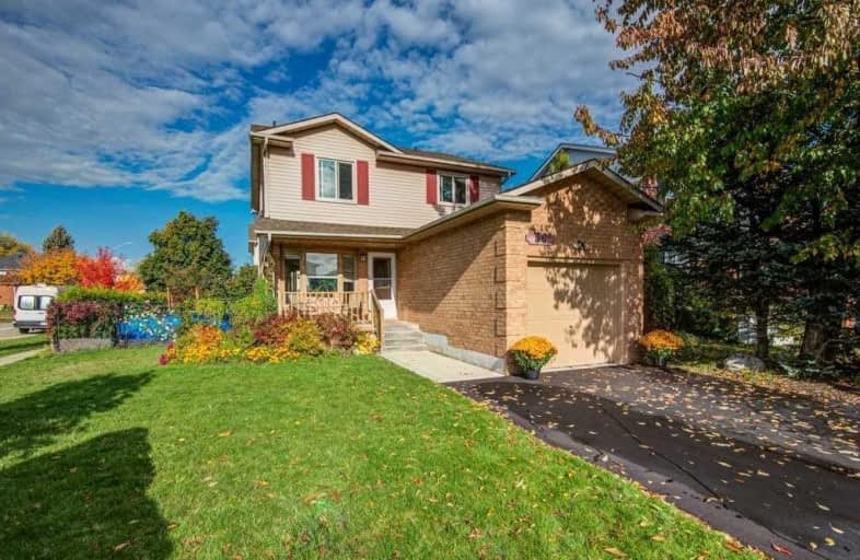 56 Karsh Crescent, Hamilton | Image 1