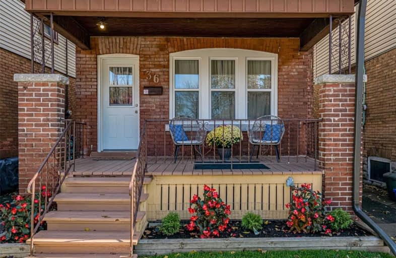 36 Wexford Avenue North, Hamilton | Image 1