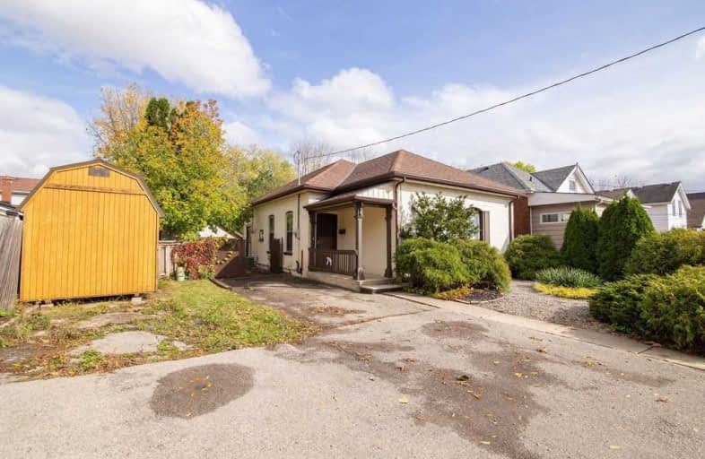 74 Ontario Street, Brantford | Image 1