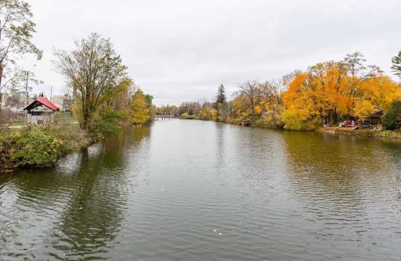 407-63 Arthur Street South, Guelph | Image 1